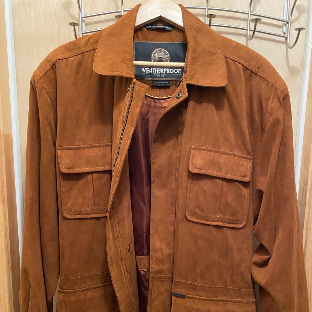 Men’s jacket